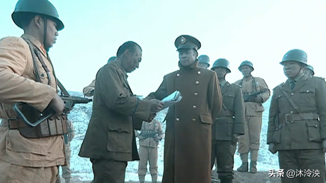三刷《亮剑》：才懂成为俘虏的常乃超，为何能当上高级指挥系教员