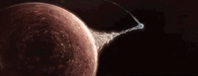 8部末日灾难片，脑洞一个比一个大