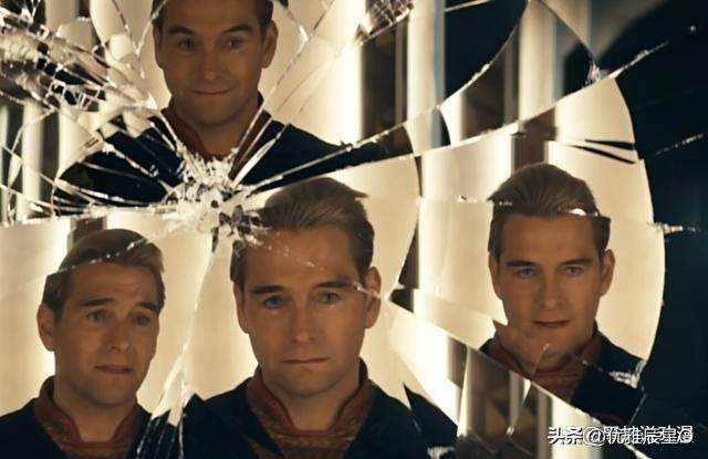 黑袍纠察队：看看祖国人被削弱得有多惨 从比肩大超到只会激光眼