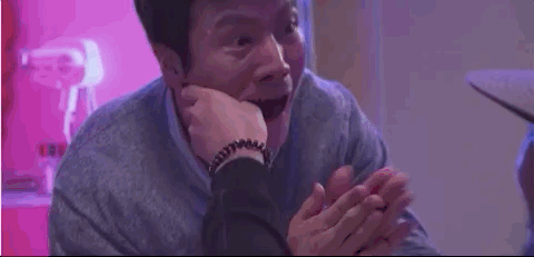 百看不厌的十部经典喜剧，下饭好剧，让你越吃越香