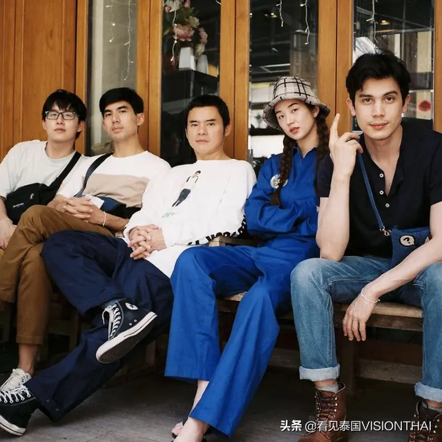 这5位泰国BL剧导演，看看你能认识几个？测测你的剧迷程度