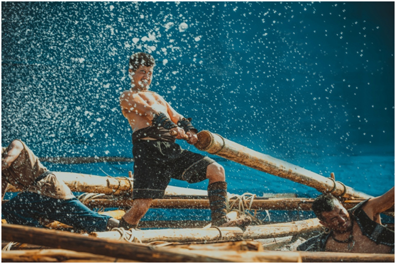 探秘《一代洪商》创作幕后轶事——专访电视剧《一代洪商》总制片人孟凡耀