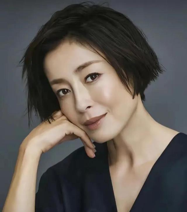 岛国90年代的惊艳女星，谁才是你的心中女神