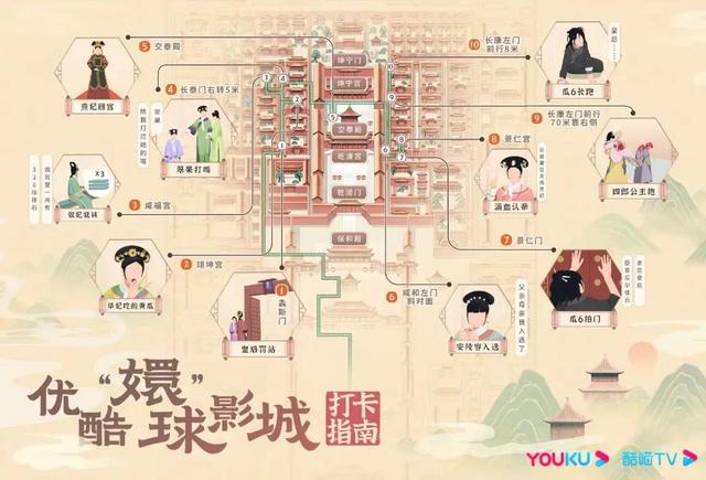 14年前的电子榨菜《甄嬛传》，为啥越“炒”越香？