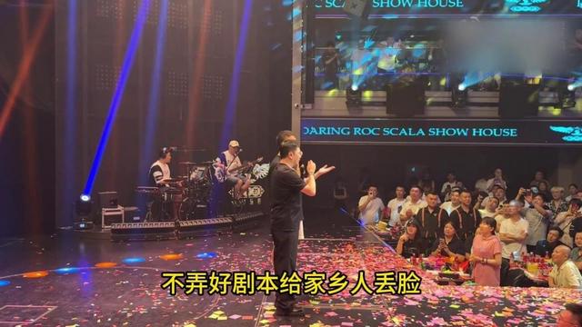 曾风光无两的“颜王”，三年无戏可拍的孙红雷，又传移民是为何？