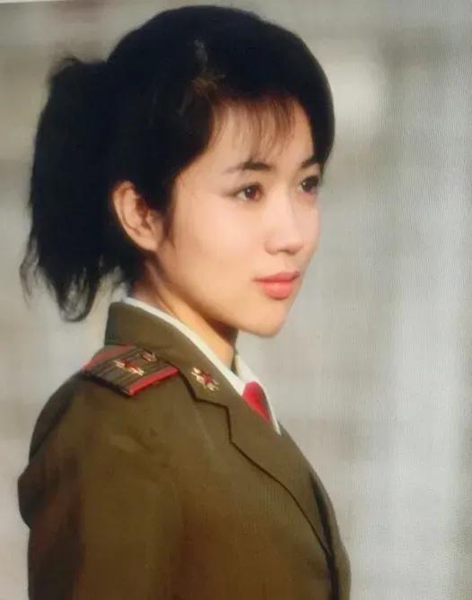 王艺禅：才貌双全，艺海扬帆