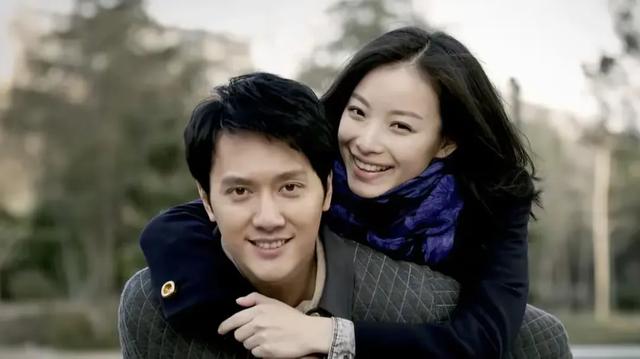 倪妮：24岁恋上大叔，30岁与小弟分手，如今呢？