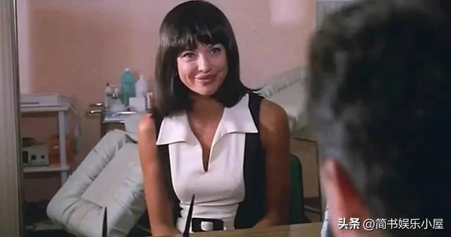 欧美尺度伦理片《情迷意乱》解析:爱与欲望下的婚姻困境引人深思