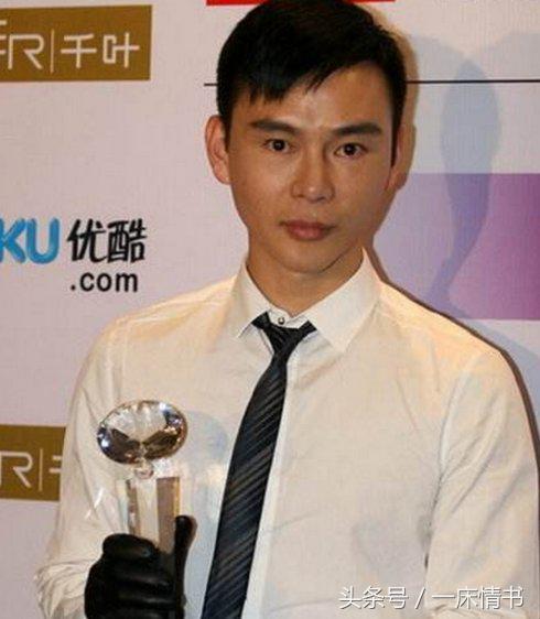 《重案六组》主演17年后重聚，有人转型，有人息影