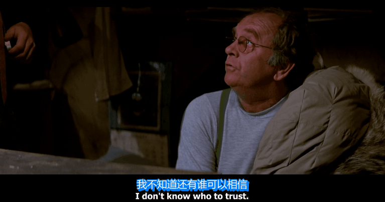 盘点七部绝佳的科幻恐怖电影,从深海到太空的极限惊悚