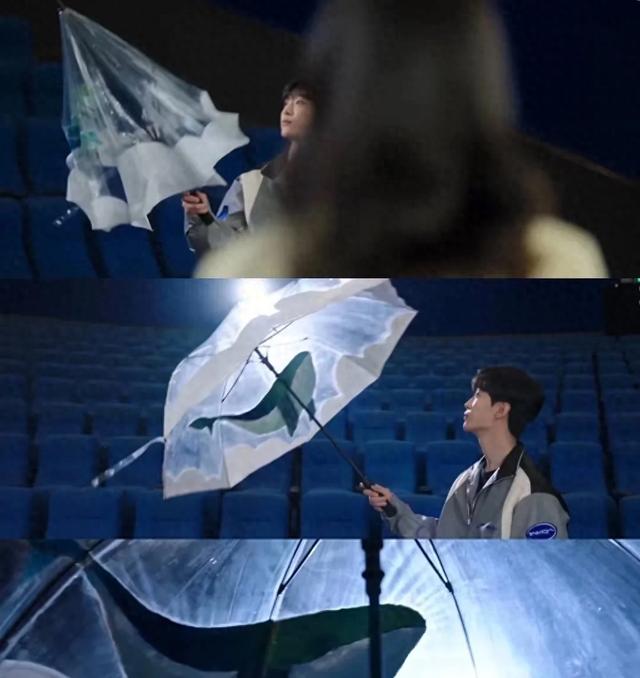 《要久久爱》：细节勾勒出的青春恋歌