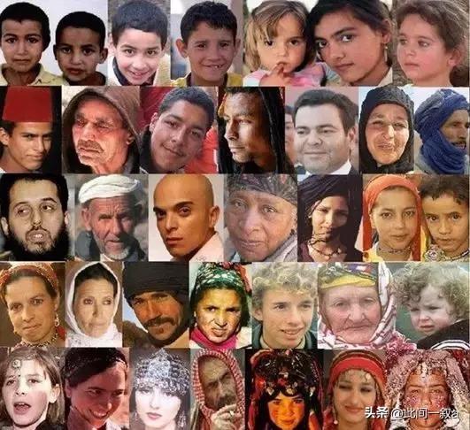 鲜为人知的白奴贸易：上百万白奴被抓到非洲，白人女子沦为玩物