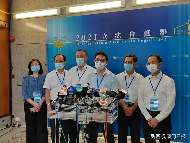 新一届立法会选举结果出炉，施家伦“票王”李静仪“票后”