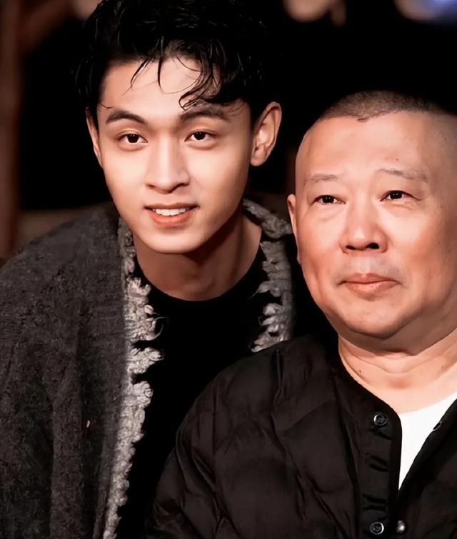 直播间被封2次,被举报6次,辛雨锡为何向郭德纲道歉?