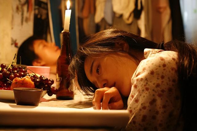 日本大尺度“三级片”《失乐园》看完大饱眼福,值得收藏!