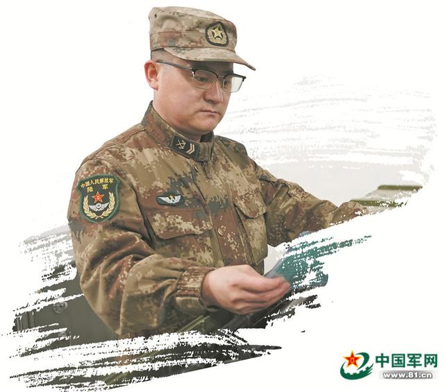 走进这4名押运兵的生活，聆听他们成长中的酸甜苦辣