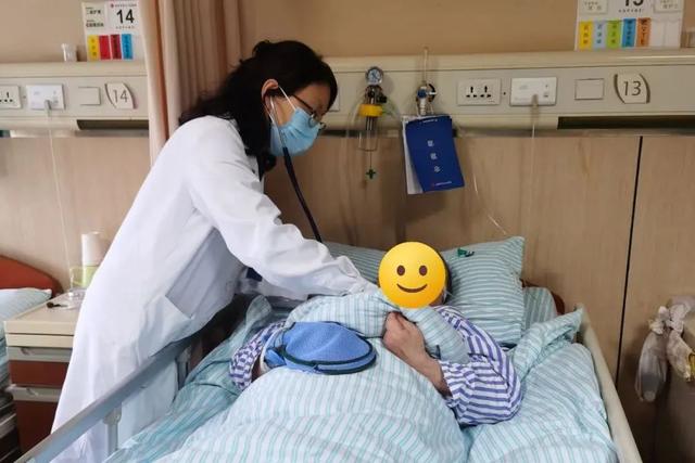 紧急提醒！杭州女子查出流感后硬抗3天，肺都“白”了！这种情况赶紧就医