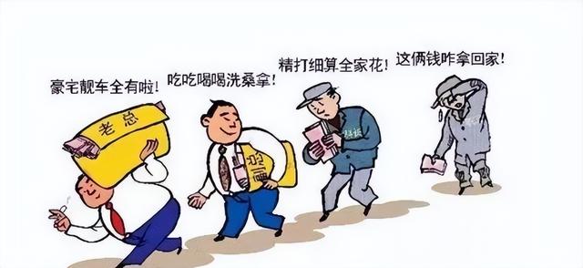 毕业生被公司当狗使唤！日本泡沫破裂后，年轻人如何被吃干抹净？