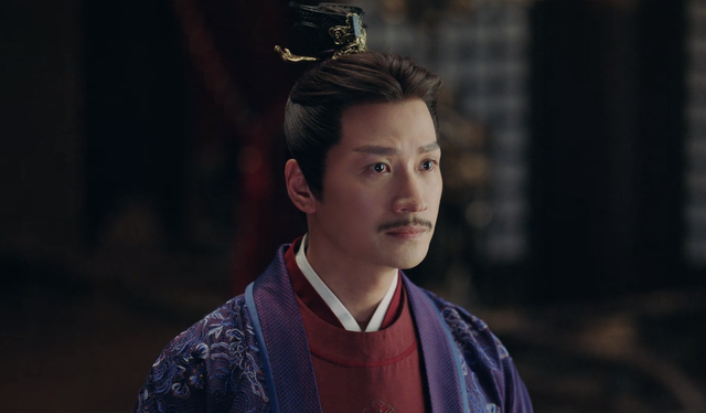 二刷《长风渡》，才知江河为何临死才和洛子商相认？原因太扎心