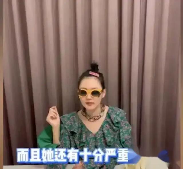 瓜来了！大S前经纪人爆猛料，牵扯到小S和徐妈，上梁不正下梁歪？