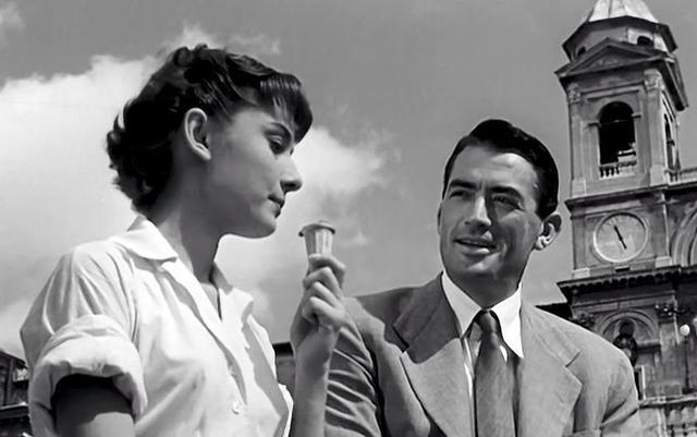 深度剖析《罗马假日》：公主的抉择，给你的人生启示