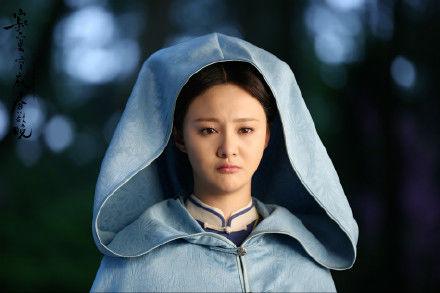 《春欲晚》这也算结局？皇上为琳琅当了几十年痴汉那部分，删了？