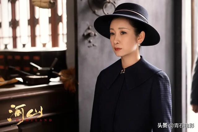 秦海璐新剧，第一集就显出“好剧”潜力，张嘉译演心狠手辣的反派