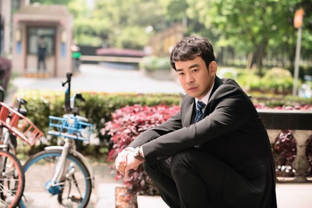 《突围》原著大结局:秦小冲成功复婚,李顺东北上喝汤