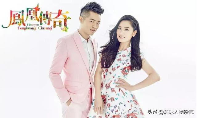 2021年，喜欢凤凰传奇，终于不是件羞于启齿的事了
