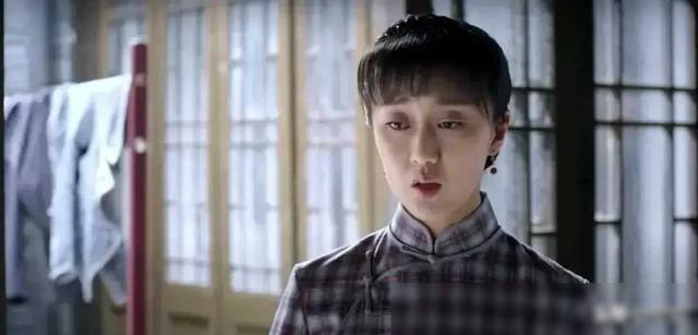 谍战剧《追击者》于和伟、朱雨辰、李小冉、徐光宇、罗嘉良等主演