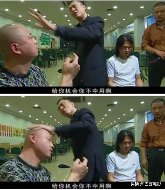 尺度还是老剧大，5部大尺度国产剧，都是真实案件改编，发人深省