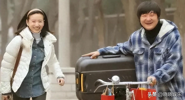 王大治凭什么拿下董洁？苗圃早就道出原因：他这三点一般人比不上