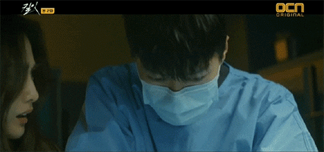 《城市猎人》8年后，终于又看到一部男女主双A且颜值爆表的韩剧！