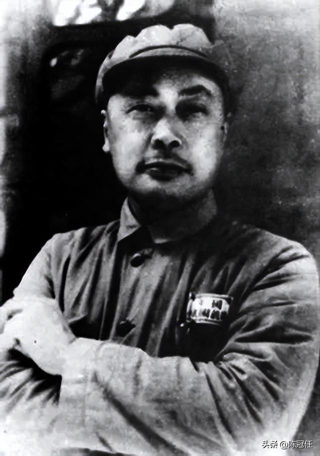 手下司令员翻车了,陈毅却抚掌大笑说:打潍县,我们赢定了