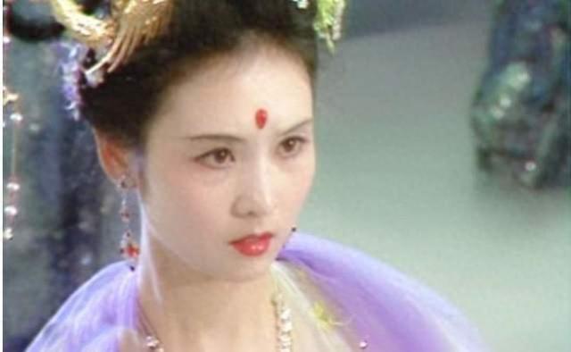 盘点猪八戒生命中的3位女人，因第一位被贬凡间，因第三位成和尚