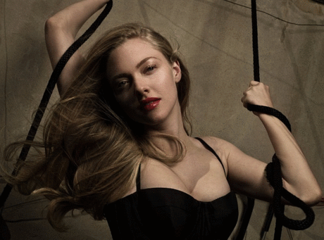 盘点好莱坞最性感的坏女人们,狂野叛逆大胆