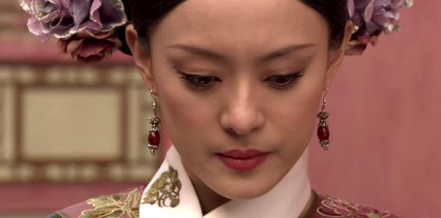 温实初当真爱眉庄？你看原著中眉庄血崩而死时，他第一反应是啥？