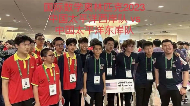 还是亚洲人最聪明，美国造不出六代机，是因为缺少华人科学家