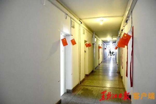 你们回来，就是最美的风景