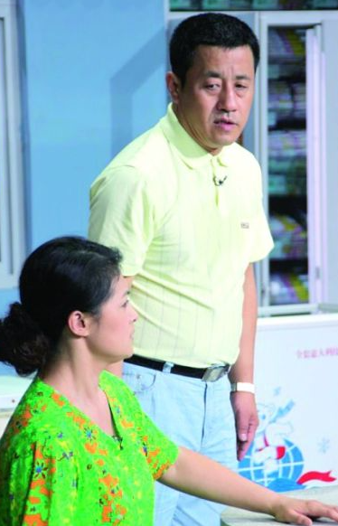 从《乡村爱情》中消失的7位演员： 2个被换掉，3个去世，2个退出