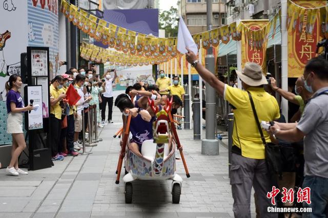 摔跤 跳板 荡秋千:延吉朝鲜族花样民俗庆端午
