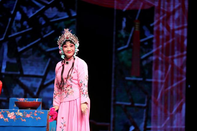 河南戏曲剧种大盘点，快来看看你看过几种