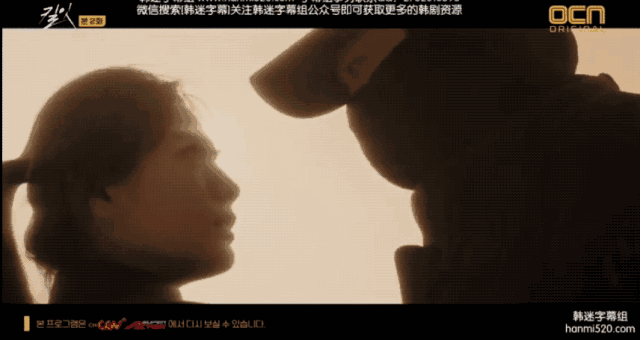 《城市猎人》8年后，终于又看到一部男女主双A且颜值爆表的韩剧！