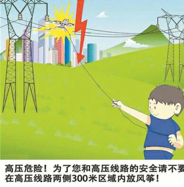 坚守底线，不越红线，不碰高压线