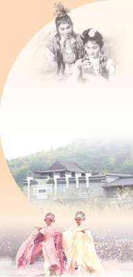 徐冠春(让越剧迈向更远的未来)