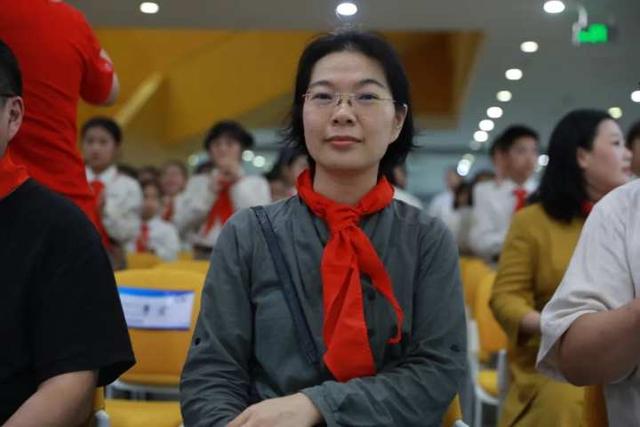 崇文馆开馆!艺术大师齐聚杭州这所学校,助力孩子们成就艺术之梦