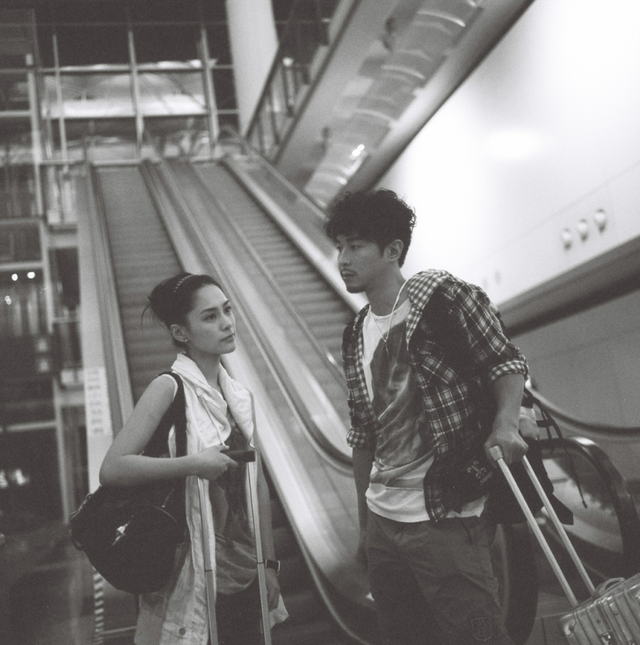 前度猛如虎？也许不一定……来自电影《前度》