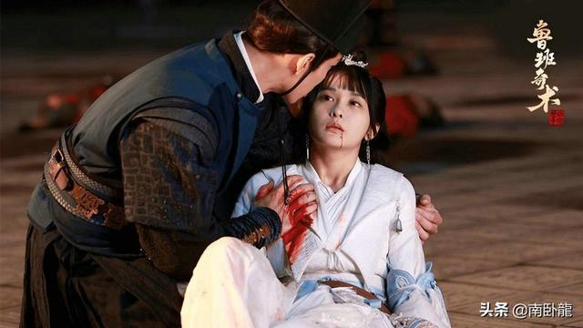 《鲁班奇术》上映，东方秘术重出江湖，包拯展昭团战机关神兽