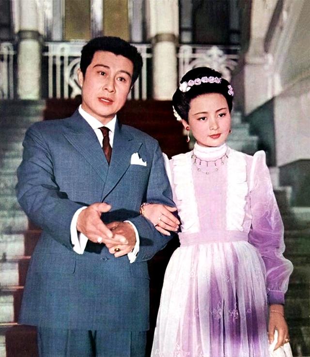 电影《寂静的山林》：柏瑞桐与王心刚的对手戏，成就一段影视佳话