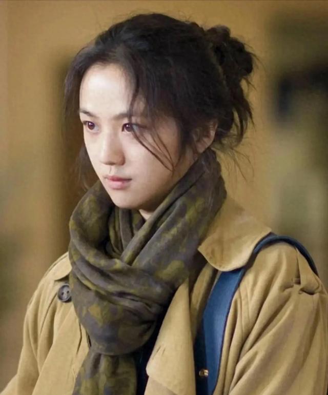 汤唯《色戒》惊艳，观众只看到“脱衣服”，却没看到她的付出